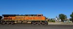 BNSF 6595